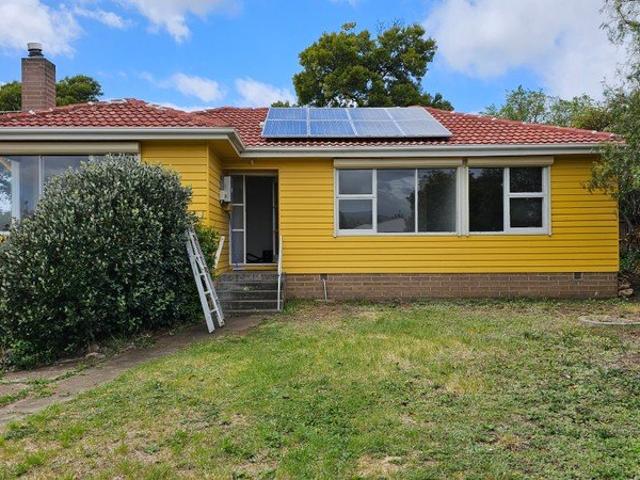 House for rent in New Norfolk, Tasmania