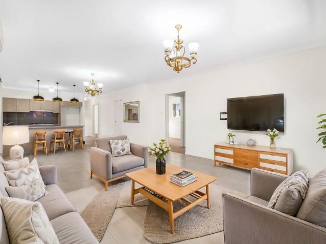 House for rent in Box Hill, Sydney