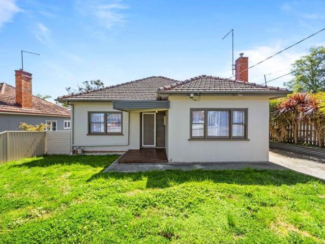 House for rent in Mount Pleasant, Ballarat