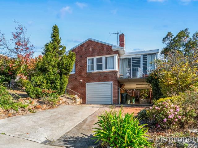 House for rent in Rosetta