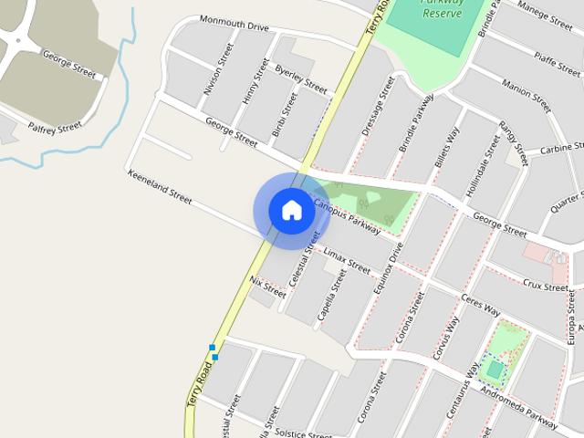 House for rent in Box Hill, Sydney