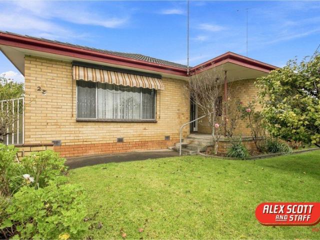 House for rent in Morwell, City of Latrobe