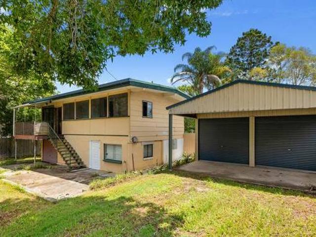 House for rent in Queensland