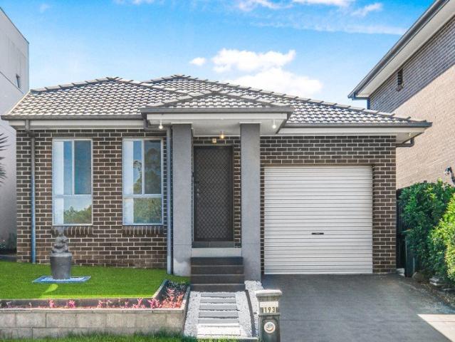 House for rent in Box Hill, Sydney
