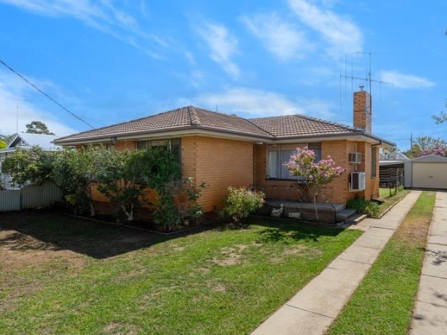 House for rent in Euroa, Victoria