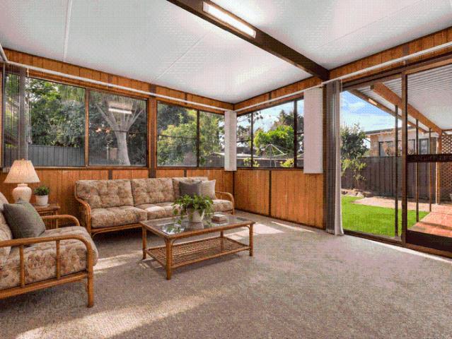House for rent in Hobartville, Sydney