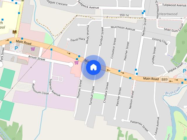 House for rent in Ambergate, New South Wales