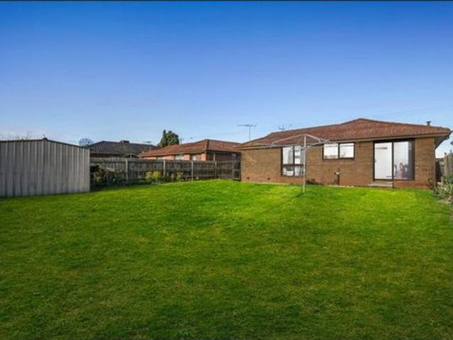 House for rent in Werribee, Melbourne
