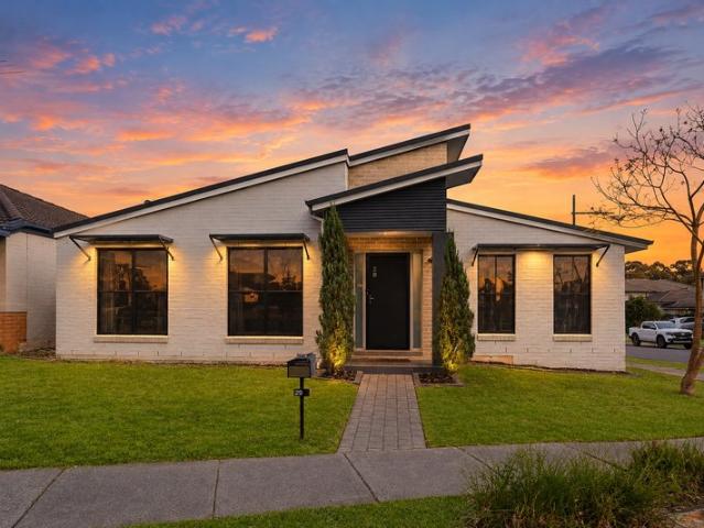 House for sale in Ropes Crossing, Sydney