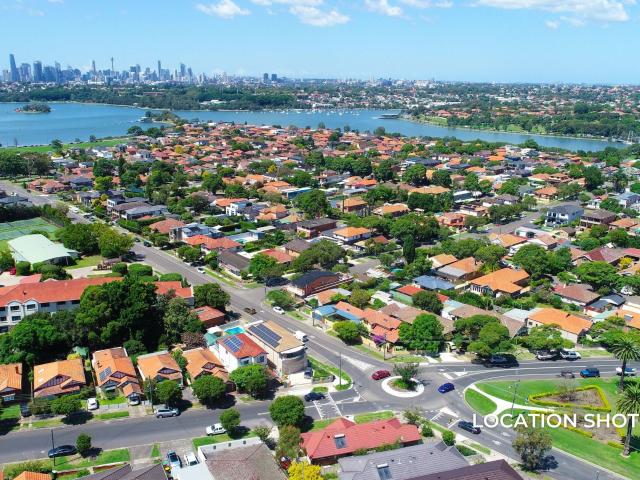 Apartment for sale in Five Dock, New South Wales