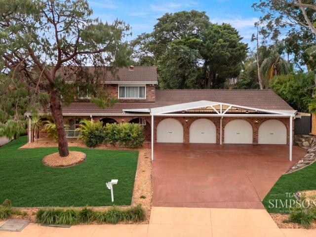 House for sale in Castle Hill, Sydney