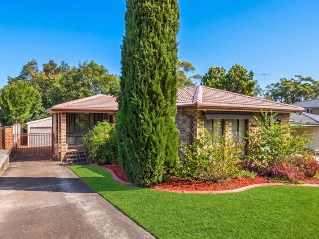House for sale in Sydney, New South Wales