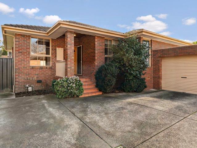 Apartment for rent in Camerons Creek, Victoria