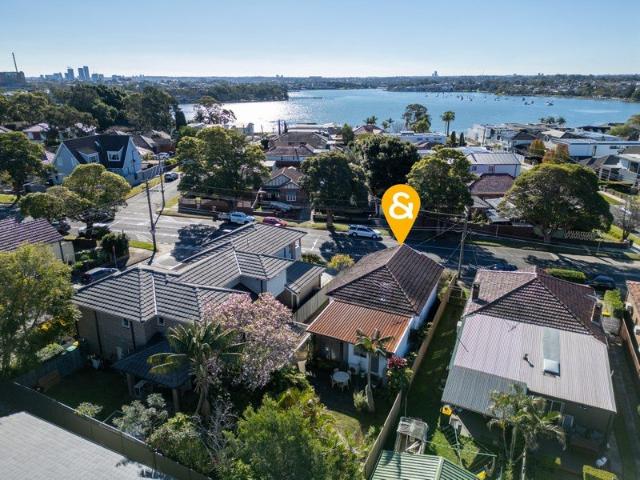 House for sale in Sydney, New South Wales