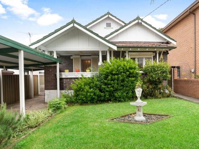 House for sale in Sydney, New South Wales