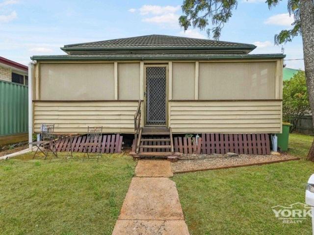 House for sale in North Toowoomba, Toowoomba