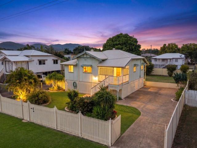House for sale in Rockhampton, Queensland