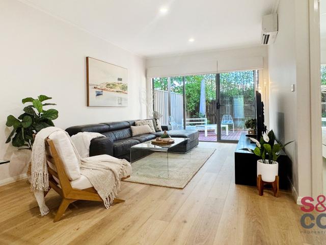 Property for rent in Woden, Australian Capital Territory