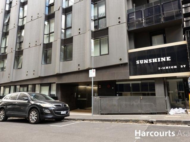 Apartment for sale in City Of Melbourne, Camerons Creek