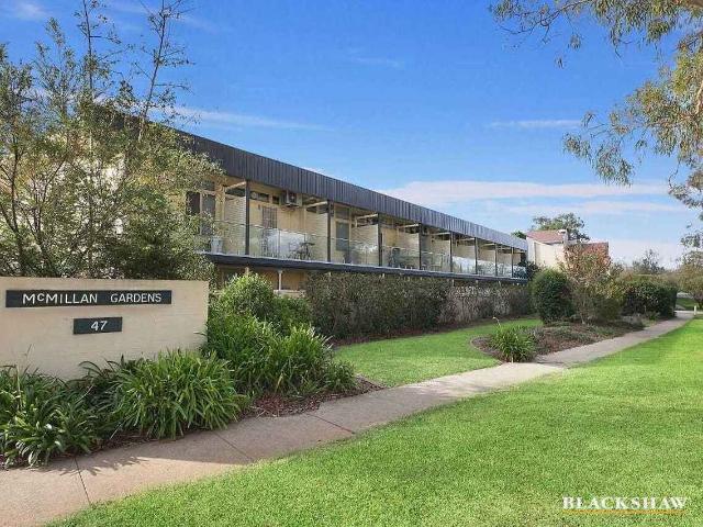 Granny Flat for rent in Narrabundah, Australian Capital Territory
