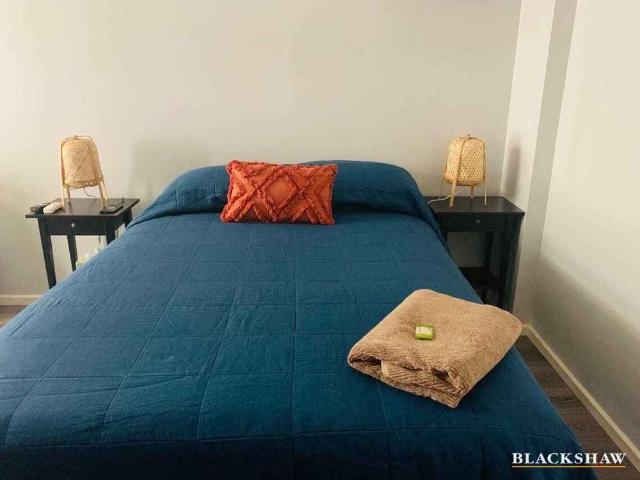 Granny Flat for rent in Narrabundah, Australian Capital Territory