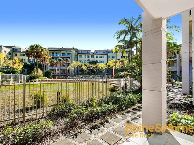 Apartment for rent in Inner West, Sydney