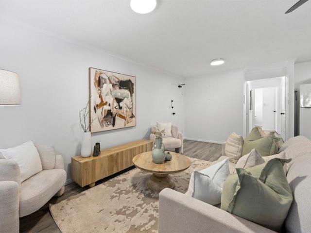 Apartment for sale in Toombul, Queensland