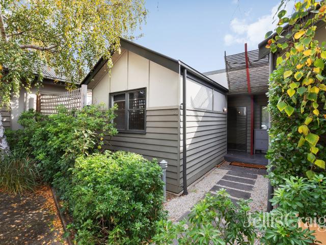 Apartment for rent in Camerons Creek, Victoria