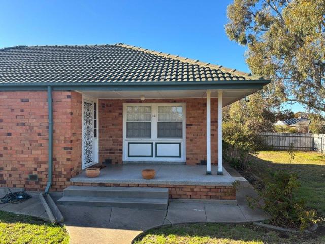 House for rent in Horseshoe Creek, South Australia