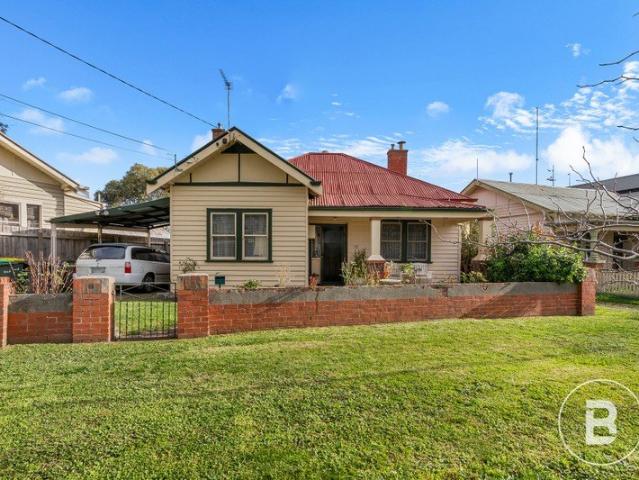 House for sale in Ballarat, Victoria