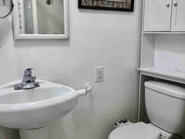 Apartment for rent in Inglewood, California