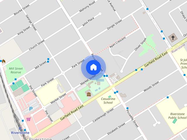 House for rent in Sydney, New South Wales