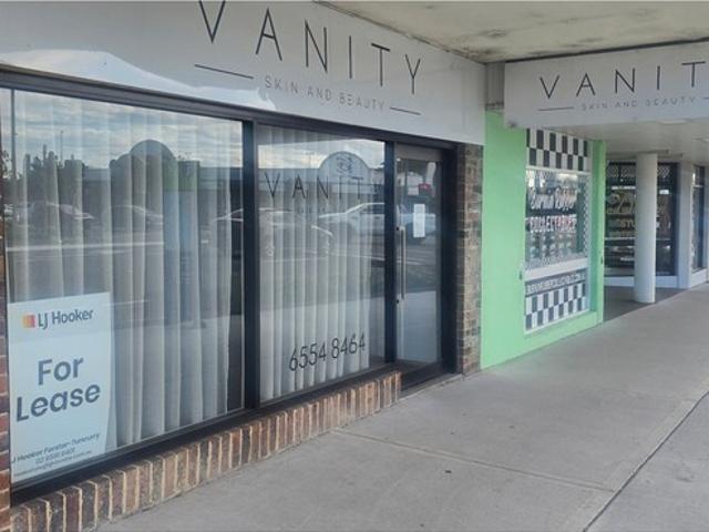 Retail for rent in Tuncurry, New South Wales