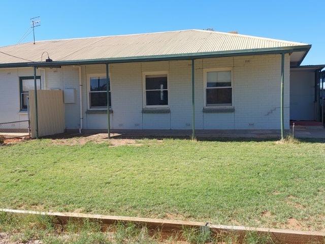 Duplex for rent in Berri, South Australia
