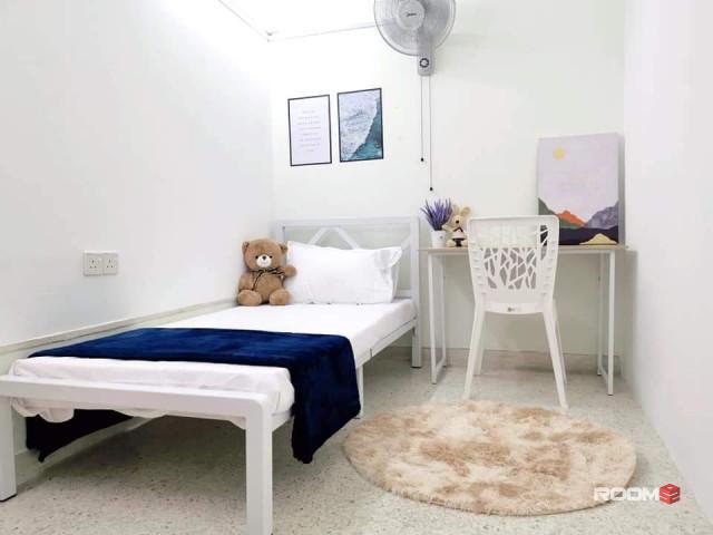 House for rent in Petaling, Damansara Damai