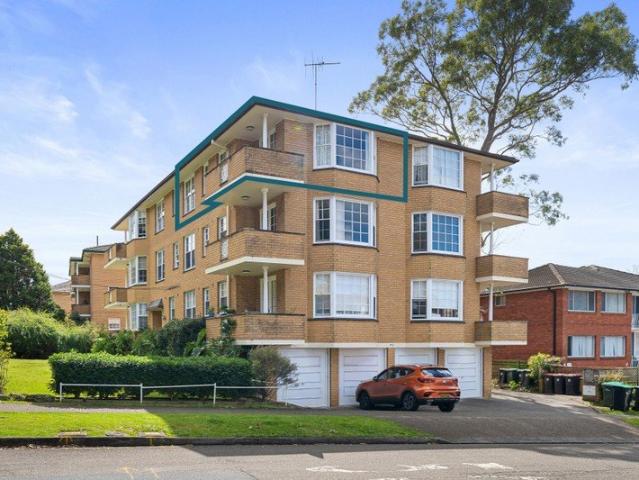 Apartment for sale in Sydney, New South Wales