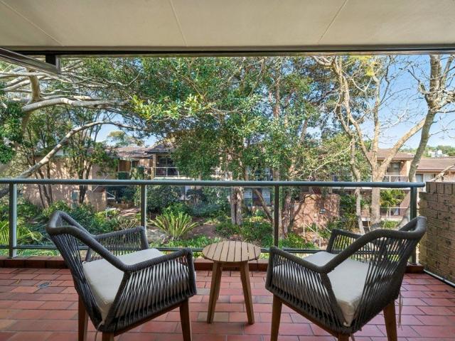 Villa for sale in Sydney, New South Wales