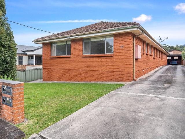 House for rent in Wollongong West, New South Wales