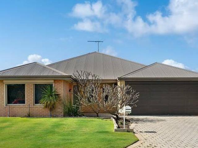House for rent in Parklands, Western Australia