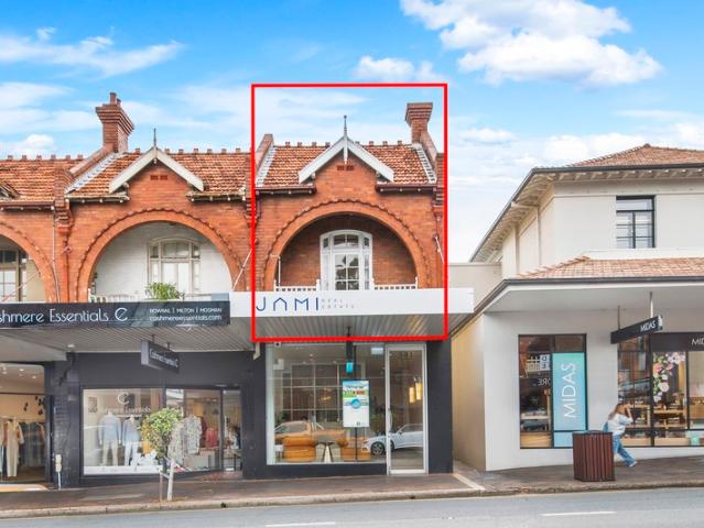 Office for rent in Spit Junction, Sydney