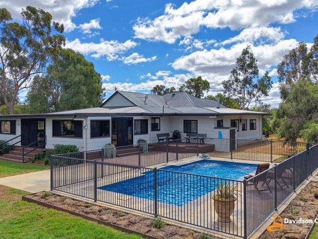 Cottage for sale in Gunnedah, New South Wales