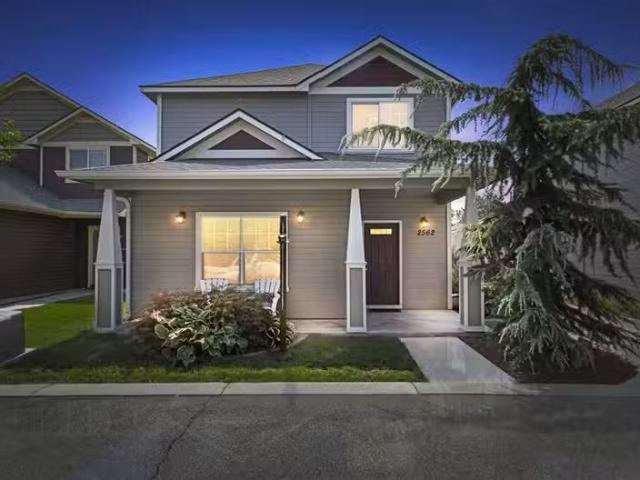 House for sale in Boise