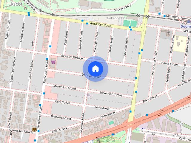 Apartment for rent in Ascot, Greater Brisbane