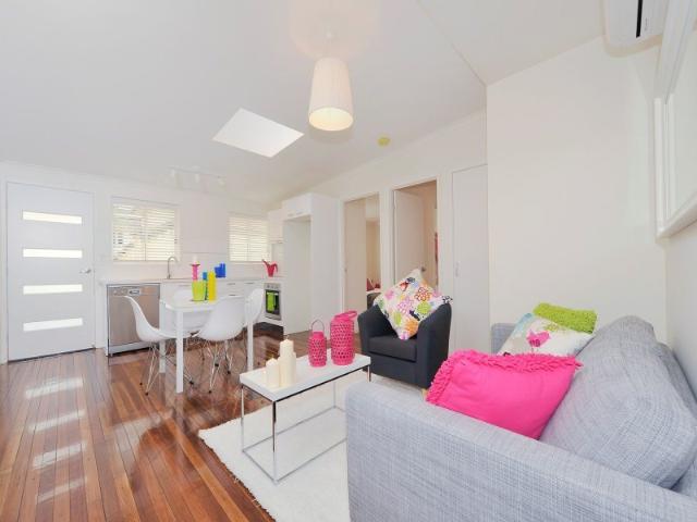 Apartment for rent in Toombul, Queensland