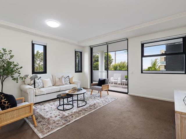 Apartment for sale in Sydney, New South Wales