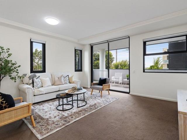 Apartment for sale in Sydney, New South Wales