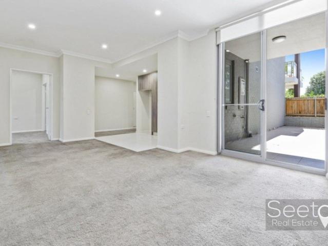Apartment for rent in Strathfield, New South Wales