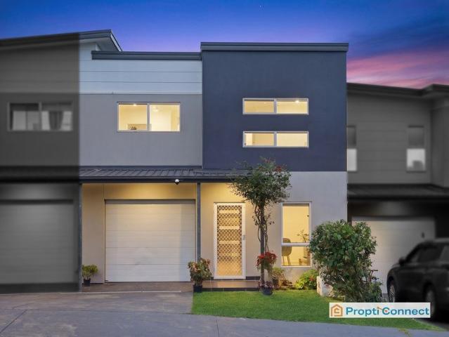 Townhouse for sale in Sydney, New South Wales