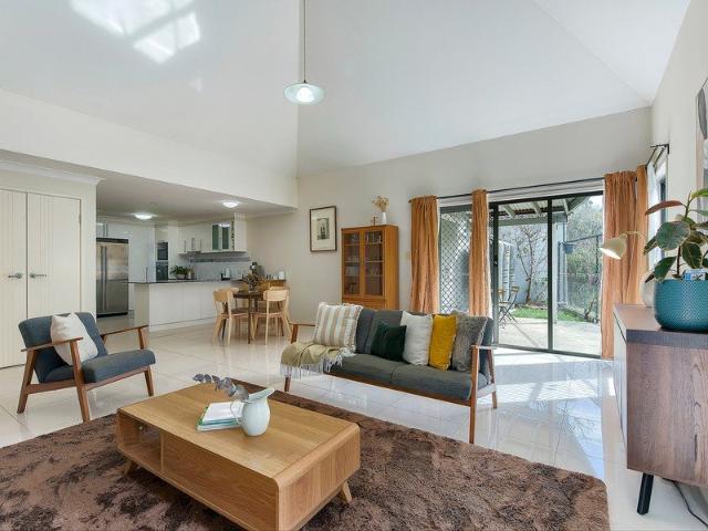 Townhouse for sale in Toombul, Queensland