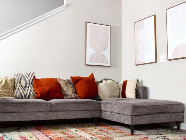 Room for rent in Atlanta, Georgia